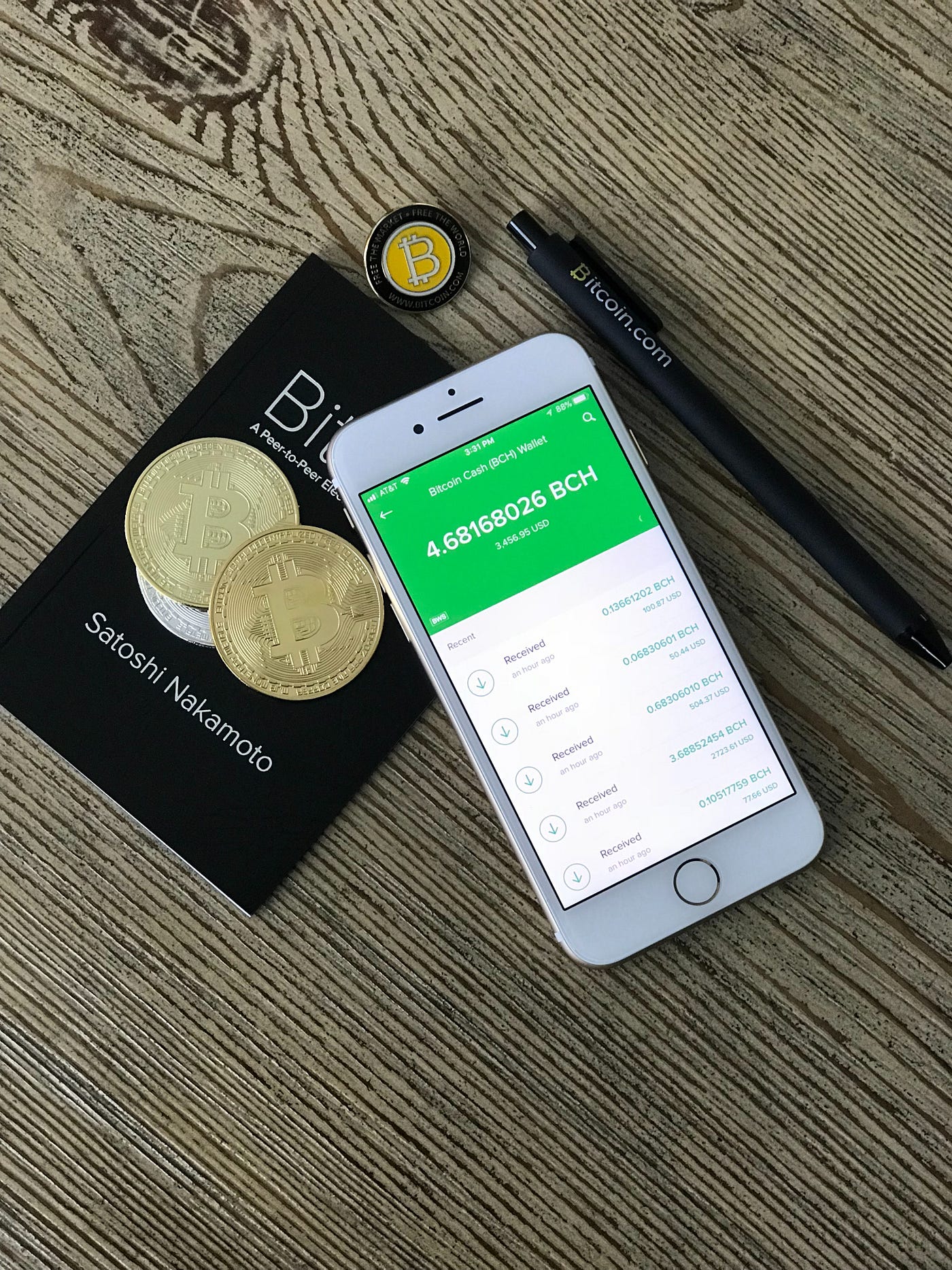 Keep Your Coins Safe: What to Look for in a Crypto Wallet | by Atomz |  Medium
