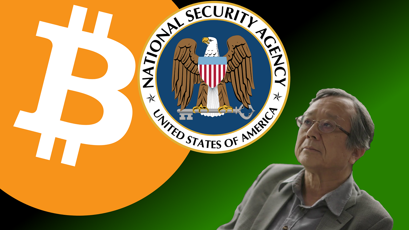 The Enigma of Satoshi Nakamoto: Is Tatsuaki Okamoto the Mastermind Behind  Bitcoin? | by Linus Dunkers | Coinmonks | Medium