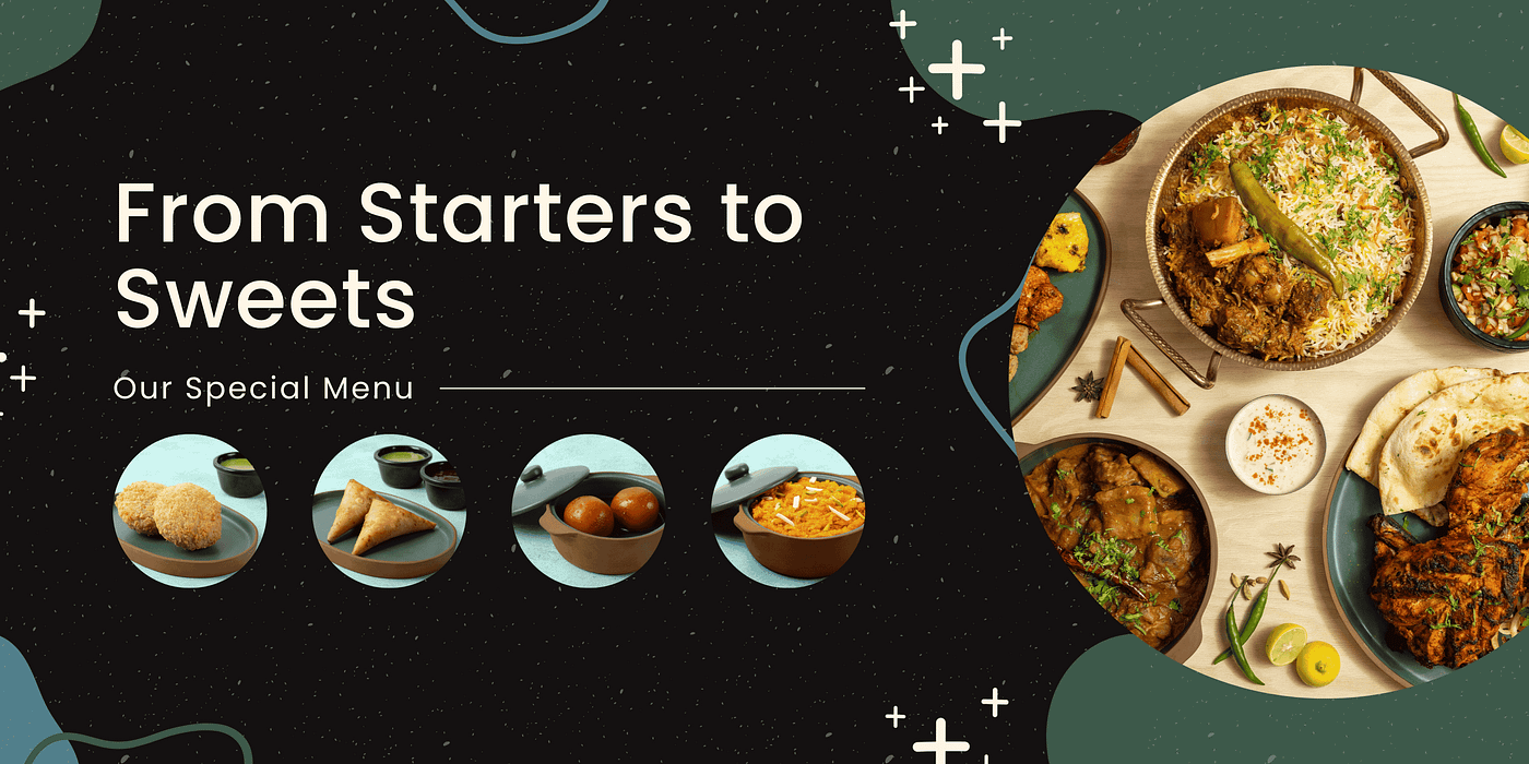 From Starters to Sweets: Planning the Perfect Indian Dinner Inspired by Bombay Fifty
