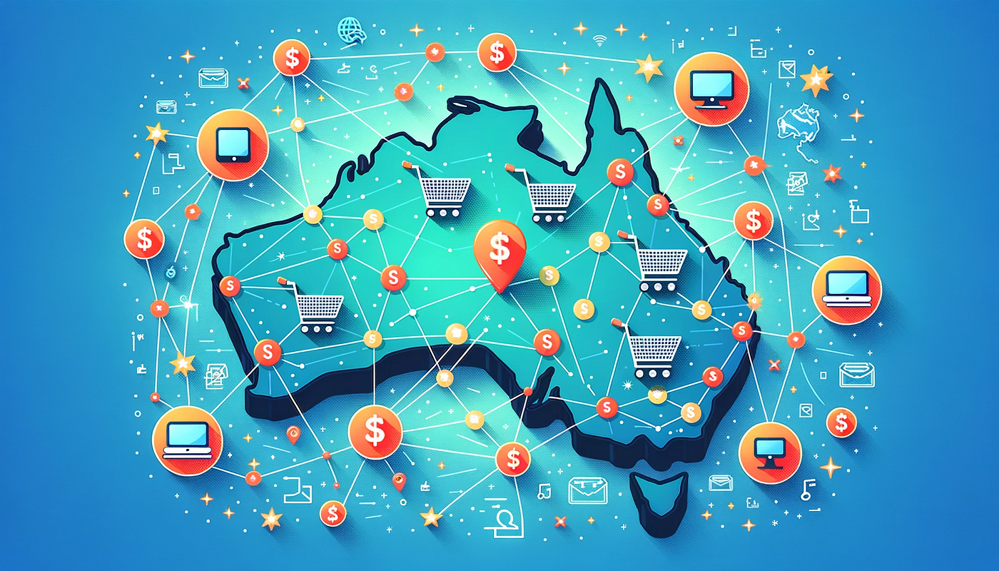 Affiliate Marketing in Australia: Comprehensive Guide & Top Programs | by  Alex Choong | Medium