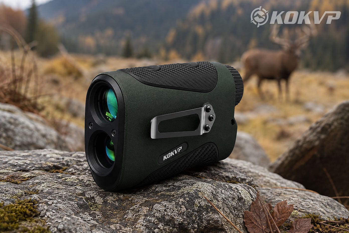 How to Choose a Thermal Rifle Scope Without Overbuying