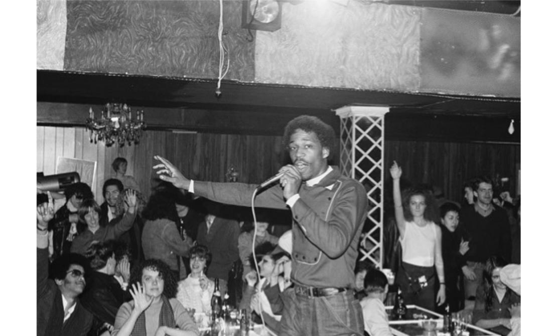 Great Debate: 7 Times the Term 'Hip-Hop' Was Used in Print Before