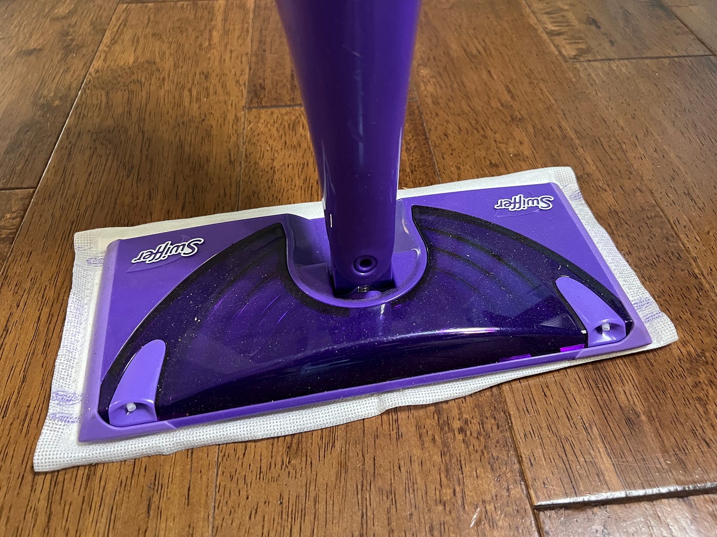 The Best Batteries for Your Swiffer WetJet, by Thomas Smith