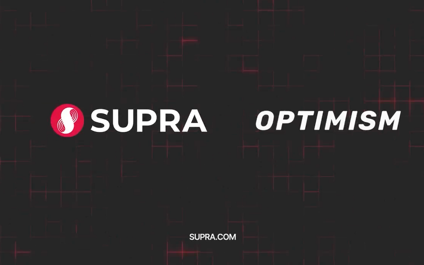 Supra, OptimismのOPメインネット上で分散型オラクル（DORA）サービスを開始 - Supra Oracles Japan -  Medium