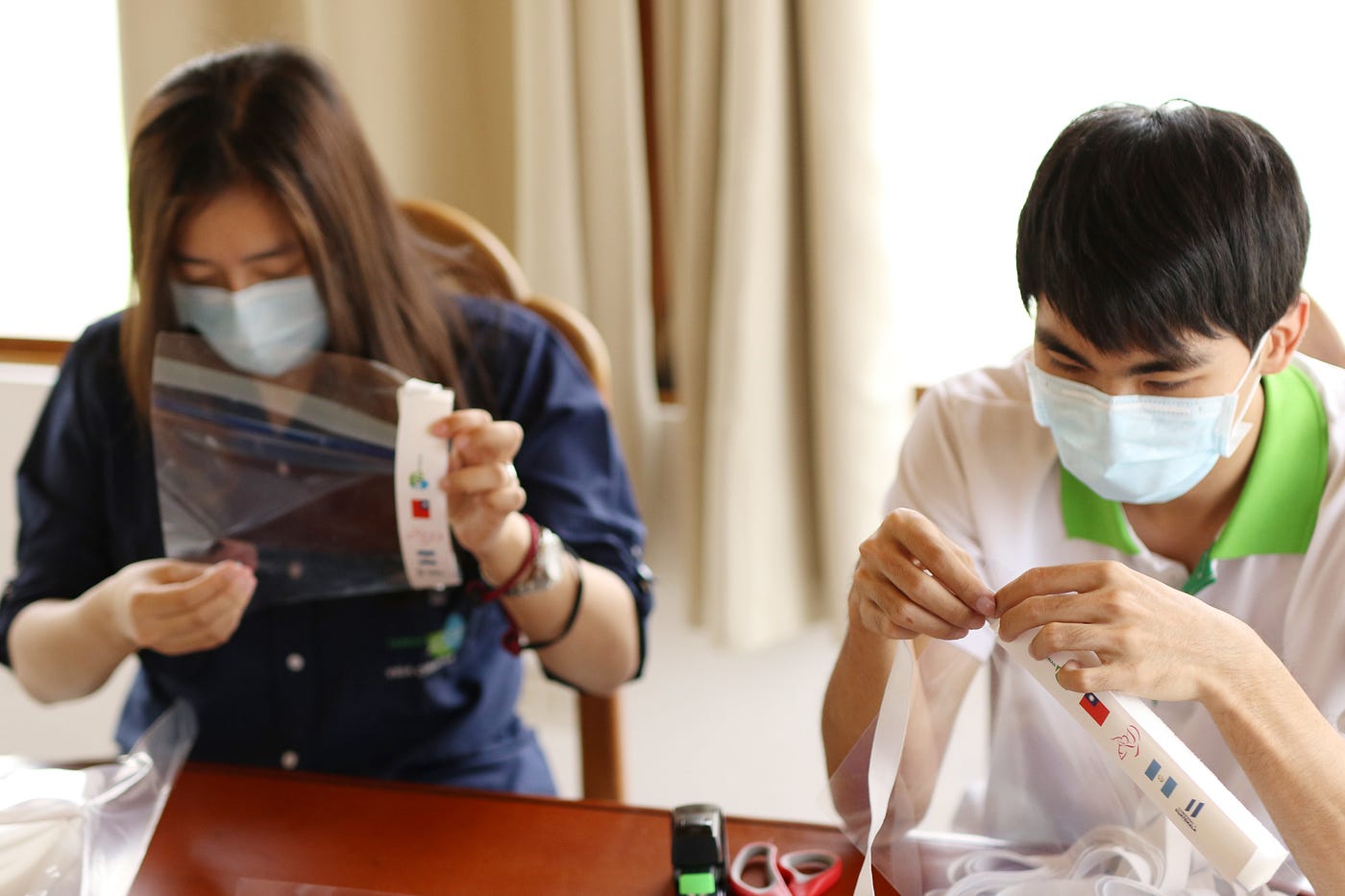TaiwanICDF at 30: Building Healthier Communities Through Technology, Trust, and Human Connection