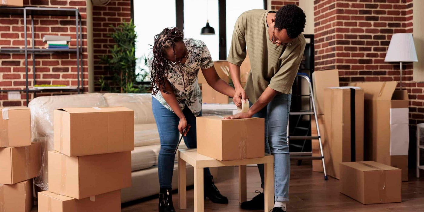 Secure Storage London | A Simple Way to Keep Your Things Safe