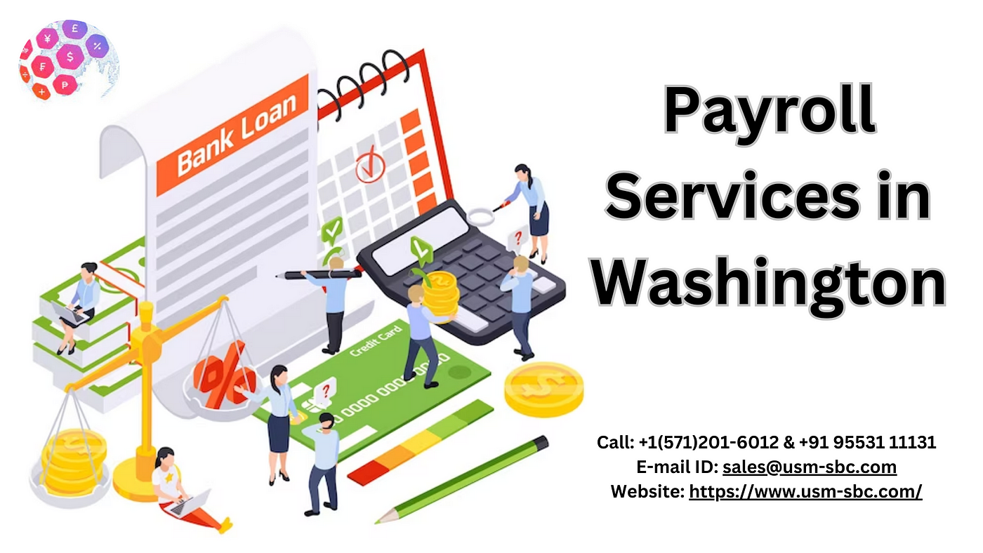 Singapore Payroll Services