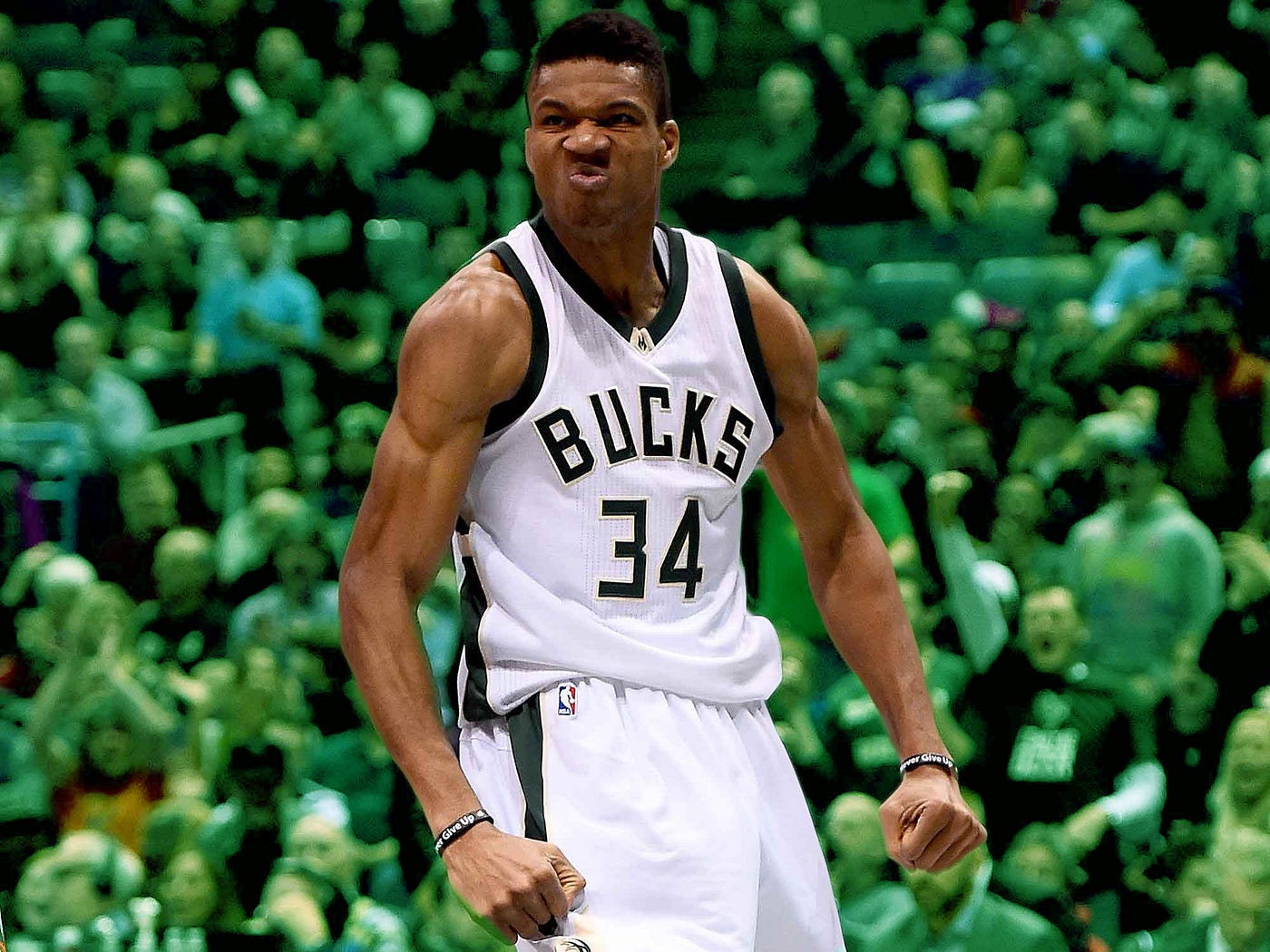 A última chance de Giannis no Bucks?