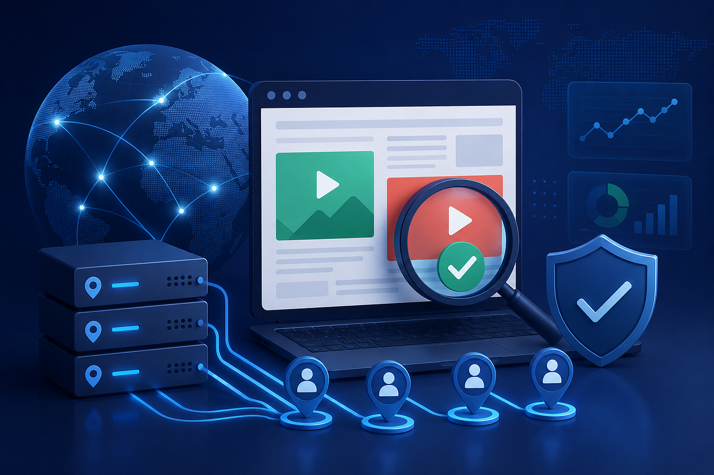 Best Proxies for Ad Verification: Top Picks That Actually Work