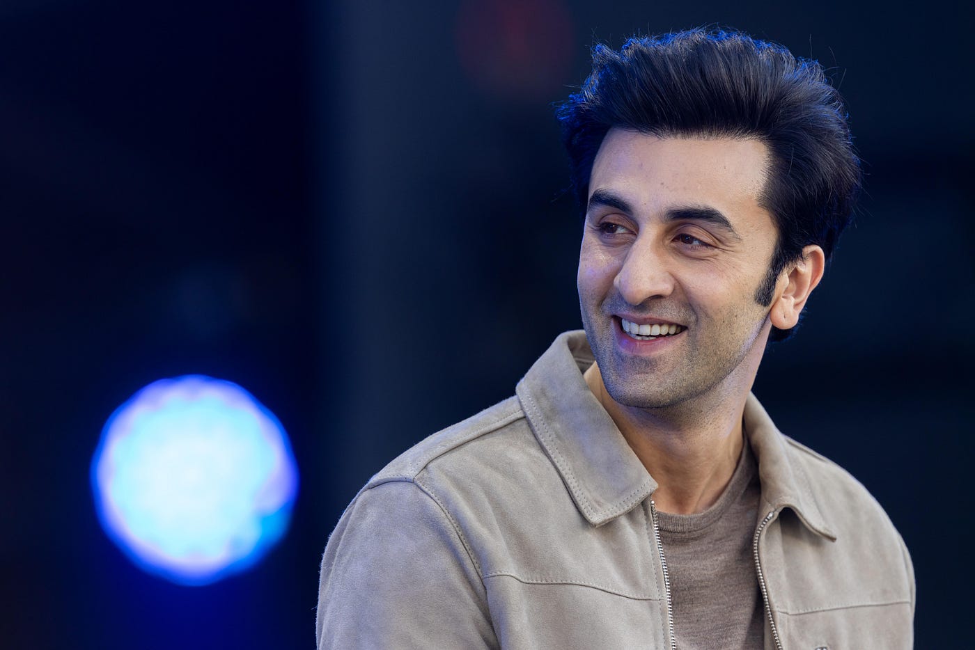 Hollywood Superstar Ranbir Kapoor In Sincere Conversation About Indian  Cinema And Football At Expo 2020 Dubai | by DELROY CONSTANTINE SIMMS |  Medium
