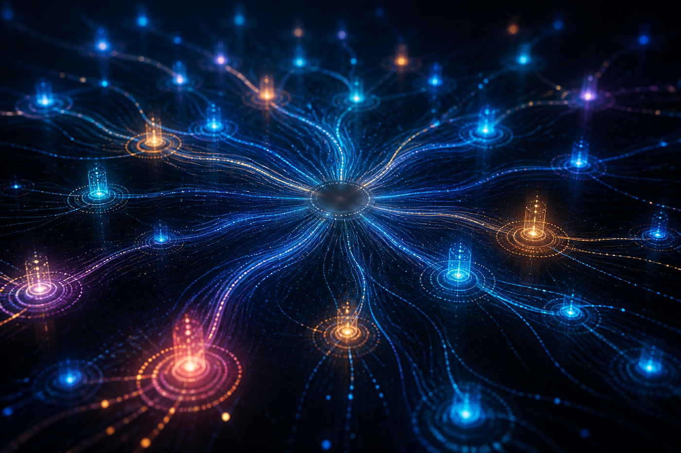 Fleet‑scale GitOps control flow with Red Hat Advanced Cluster Management