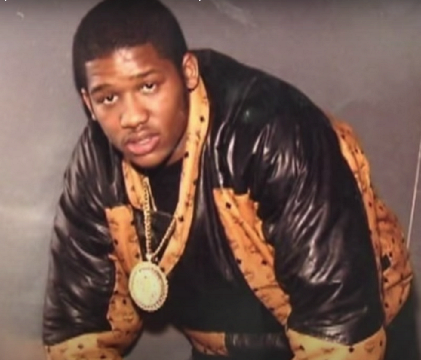 Azie Faison on the Life & Death of Alpo, Rich Porter & the Real