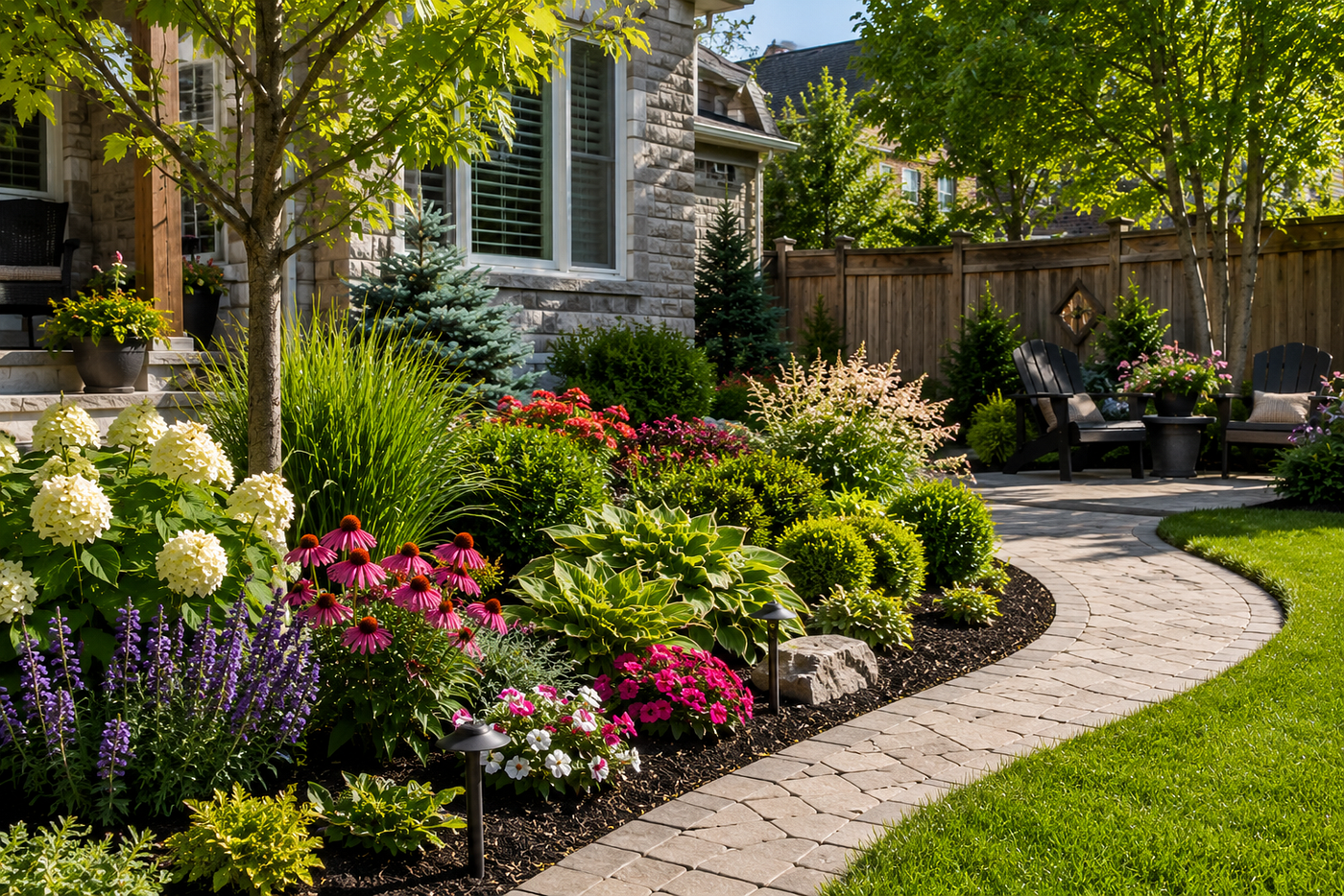 The Role of Garden Care in Maintaining Healthy Landscapes