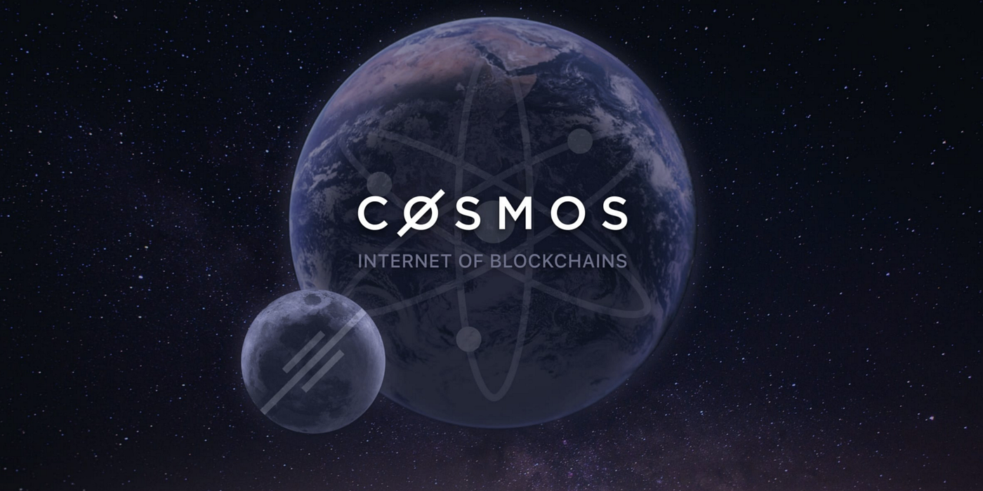 Security Audit of the Cosmos Blockchain SDK Framework | by Least Authority  Team | Least Authority | Medium