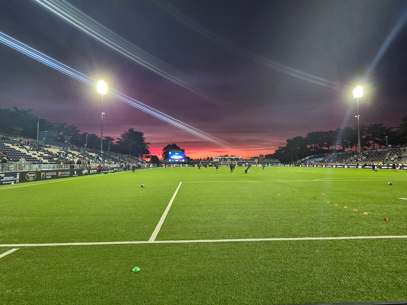 12 Things to Know Heading into Monterey Bay FC Hosting Birmingham Legion FC