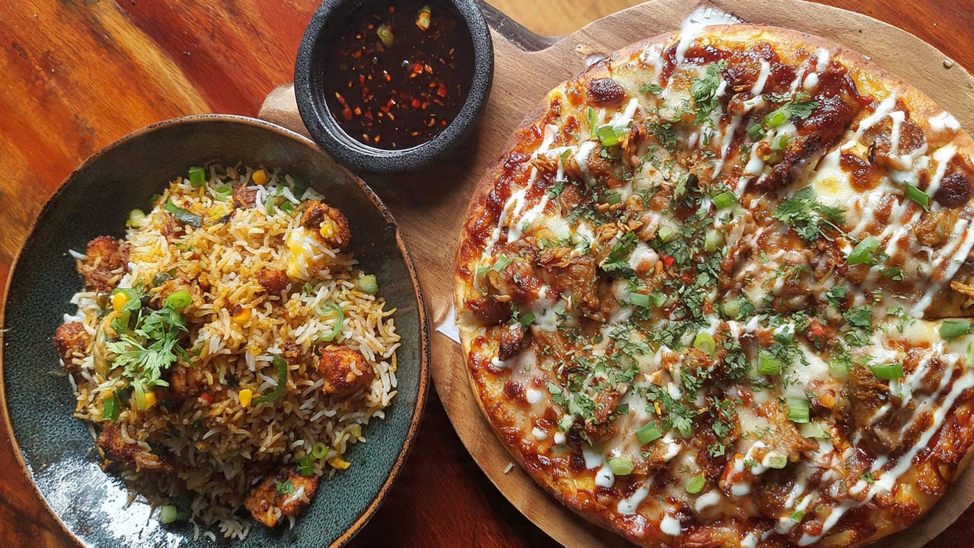 Biryani Delivery in Sangam Vihar — Order Fresh & Flavorful Biryani Online 🍛🚚