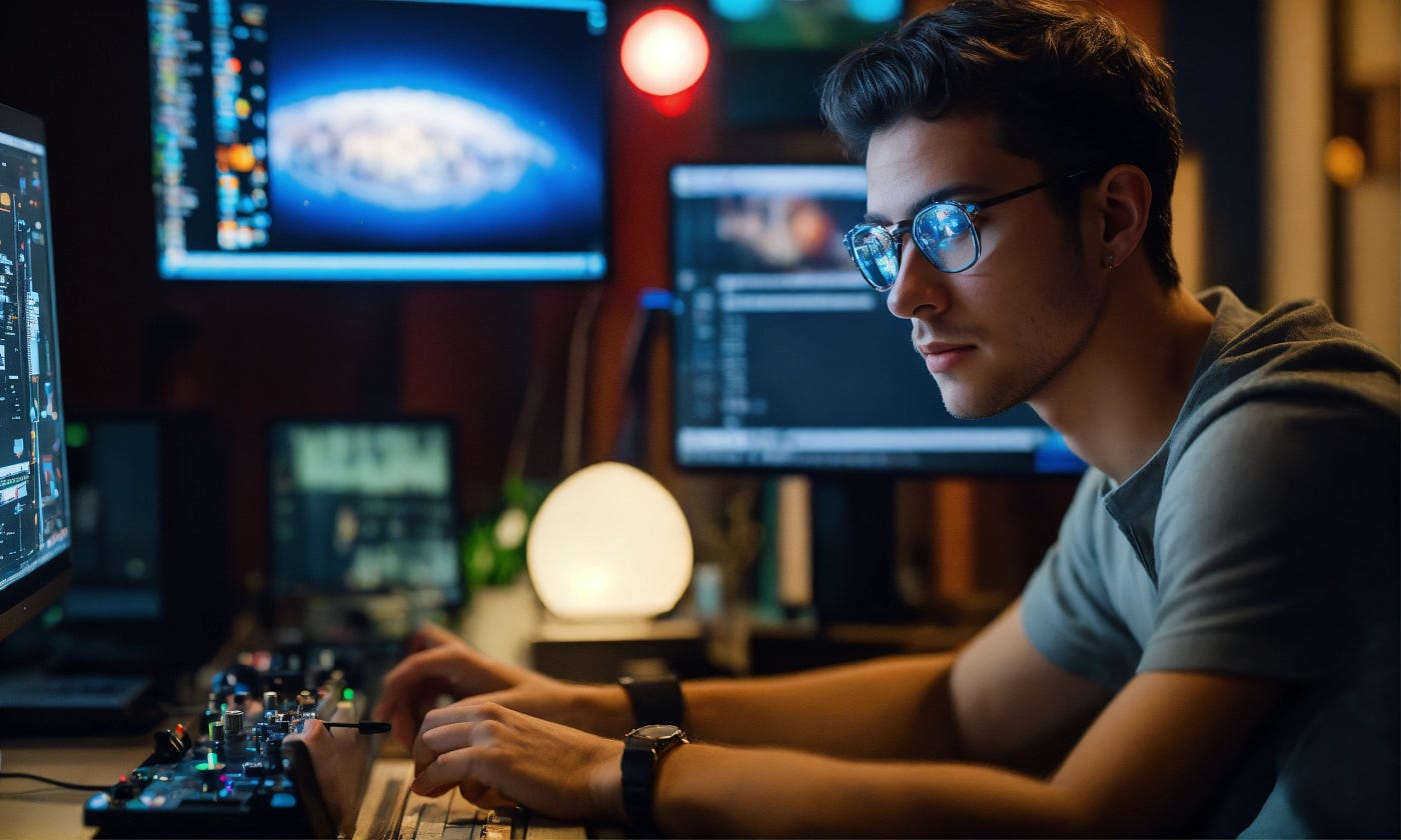 Transição de Carreira para Programação: Um Guia Completo