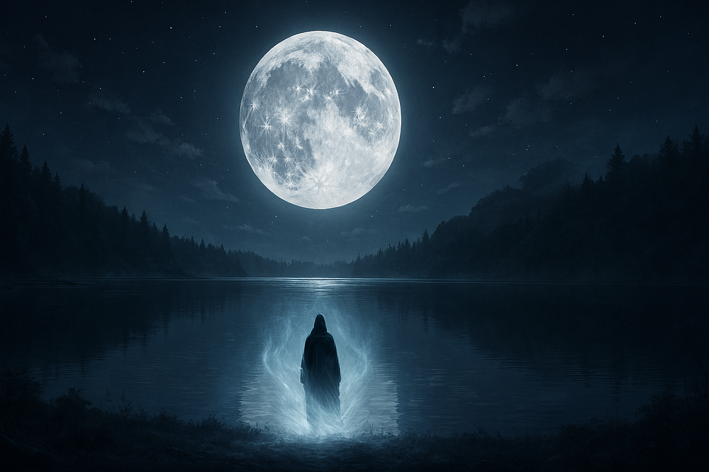 The Silver Shield: Embracing ‘Wol-deok Gwi-in’, the Moon Virtue Star of Social Grace