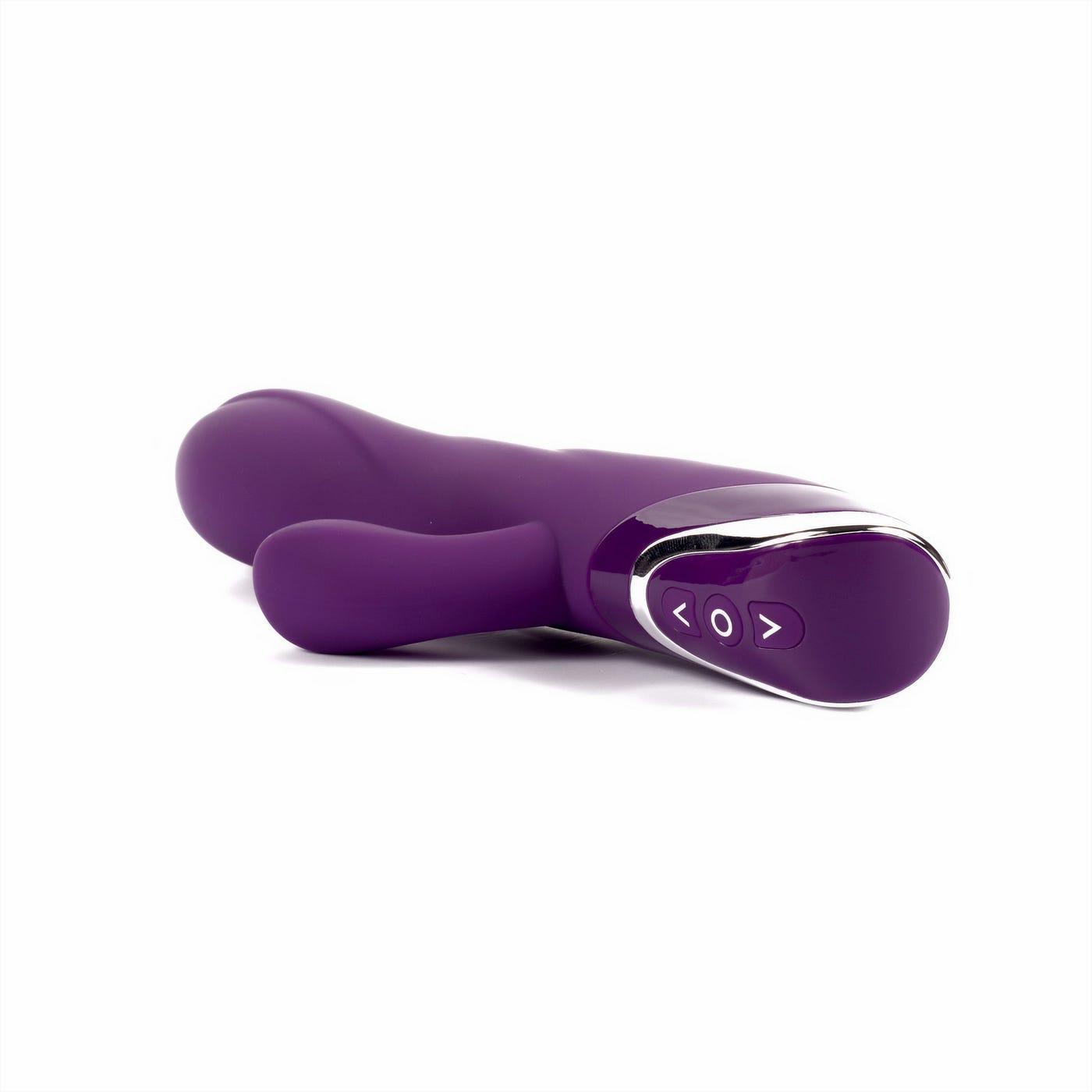 An Introduction To Vibrators Types, Benefits, Usage and Precautions by Kaamastra Medium photo