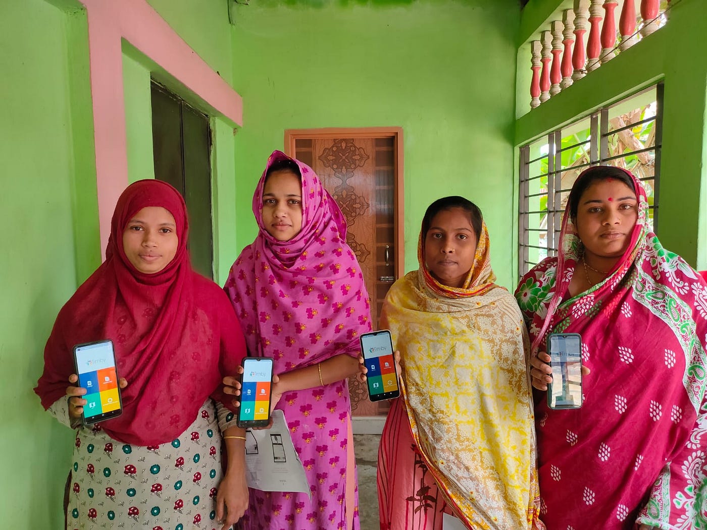 Protecting Wetlands In Bangladesh