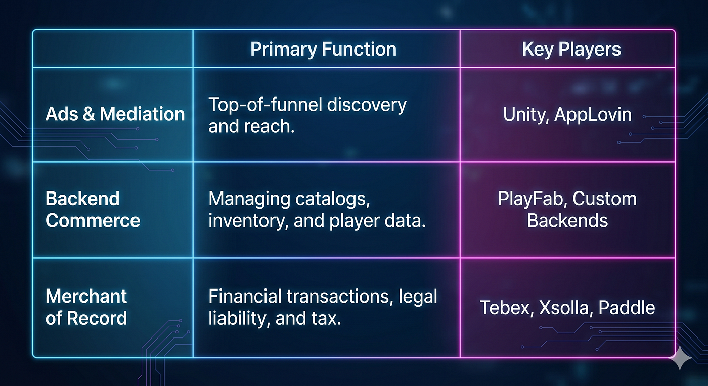 Why a Merchant of Record is the Secret Architect of Gaming Success