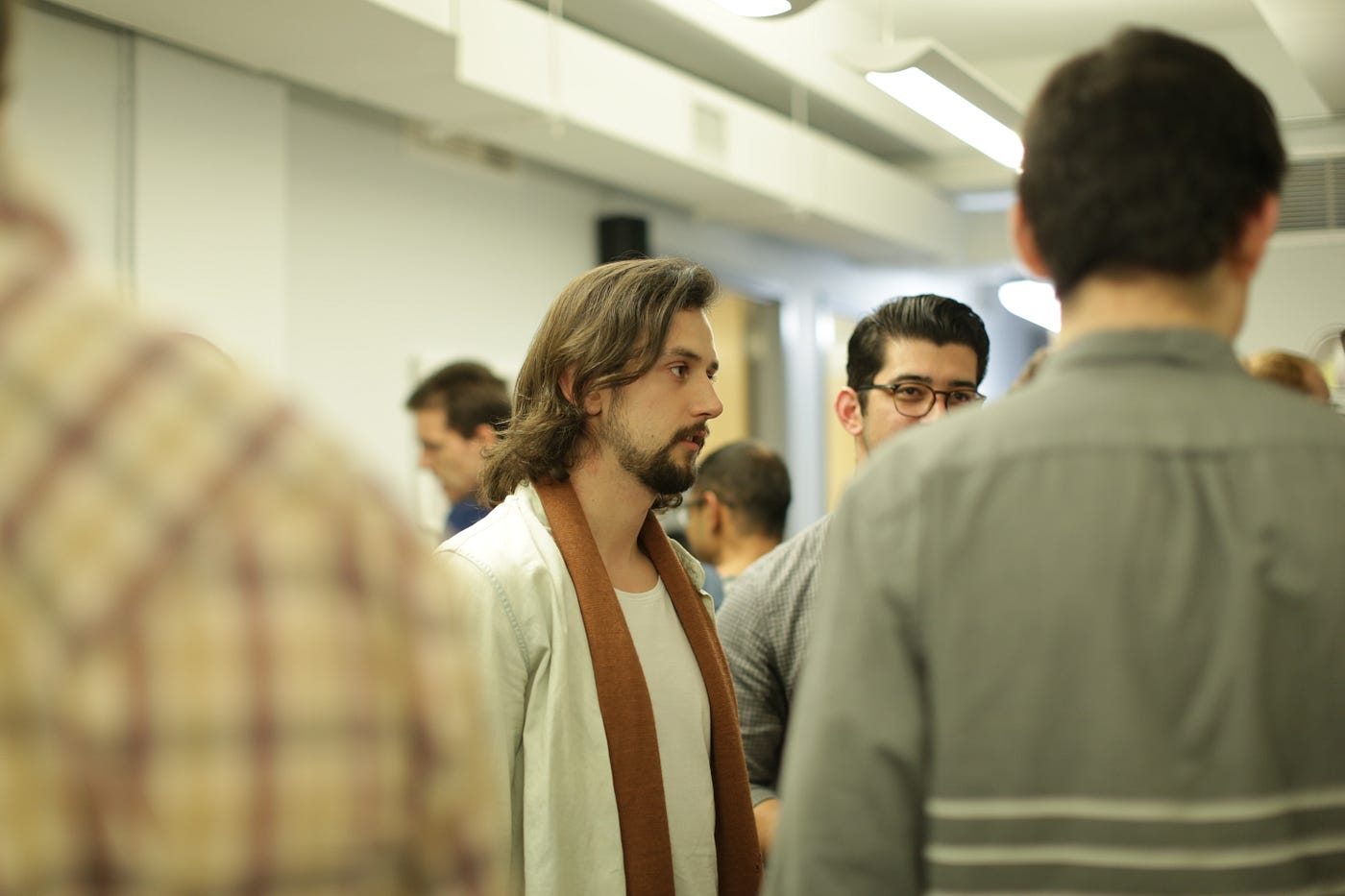 The Struggle to Find My First Job as a Data Scientist | by Kyle Gallatin |  Towards Data Science