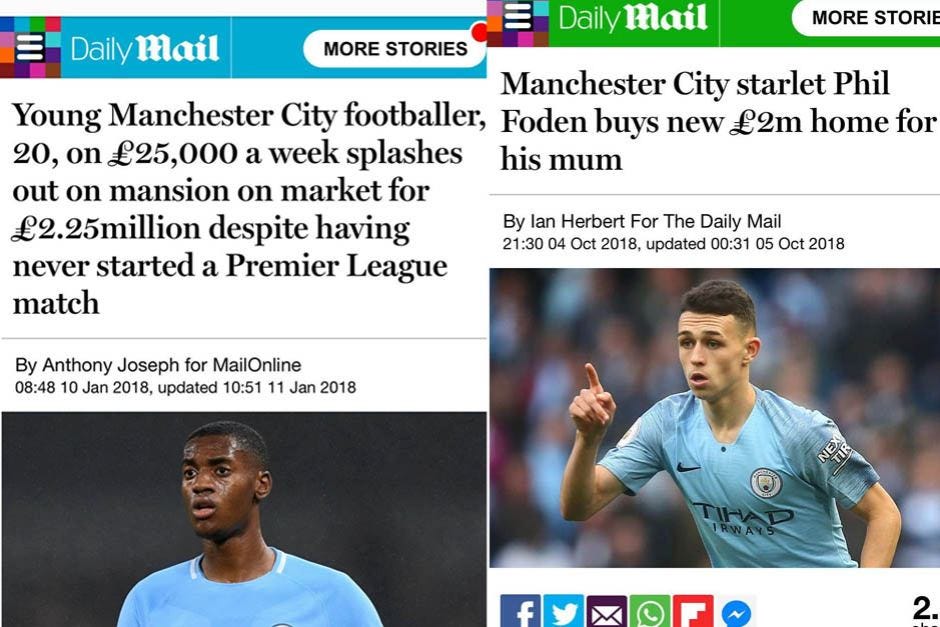 Conheça o inglês que vende carrões de R$ 1,6 milhão para jogadores da  Premier League pelo Whatsapp