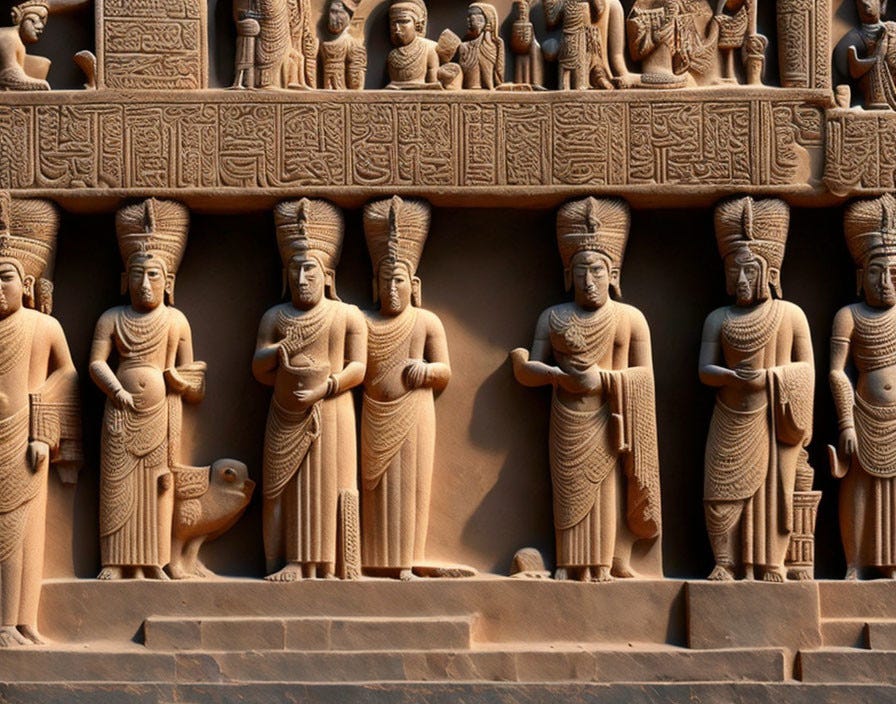 Akkadians