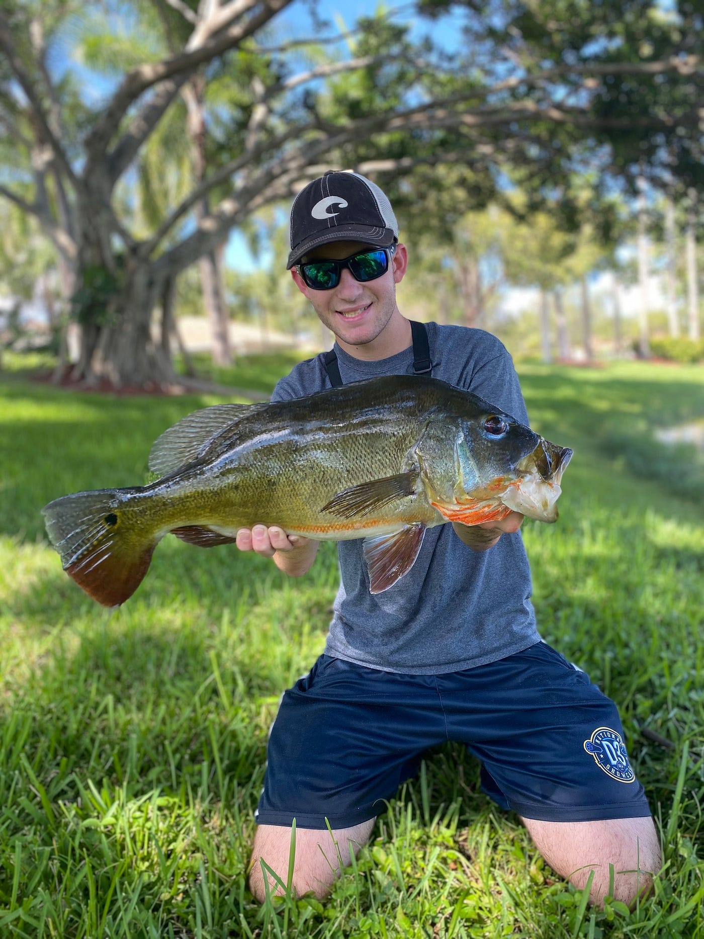 Mastering the South Florida Canal System: A Deep Dive into Exotic Species Management