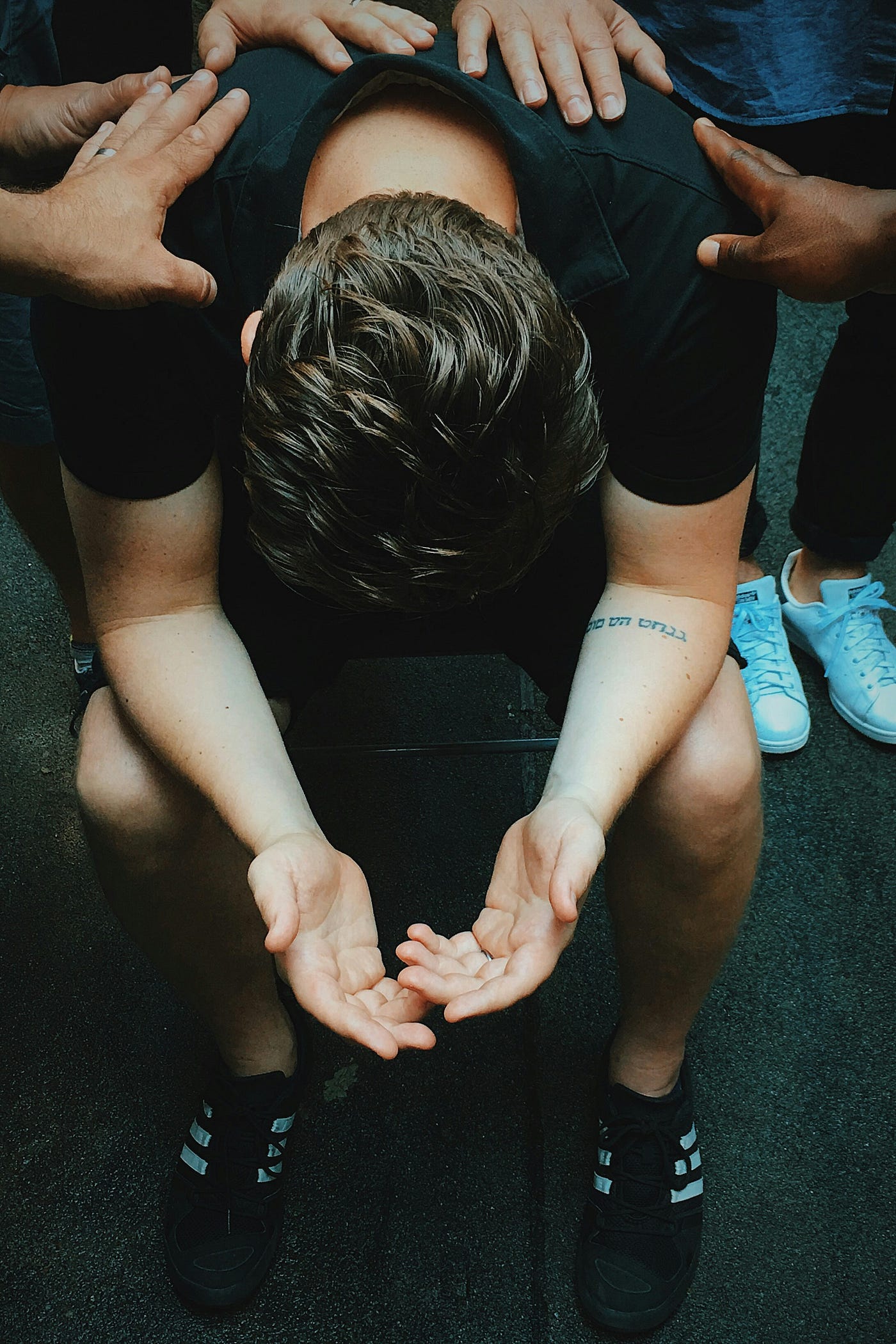 8 Harmful Phrases Never To Say To Someone Who Is Suicidal
