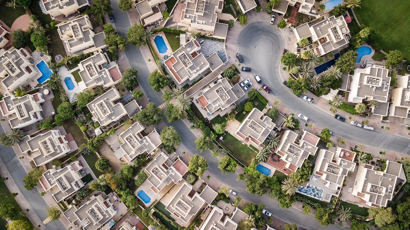 3 Simple Tricks for Successful Land Development
