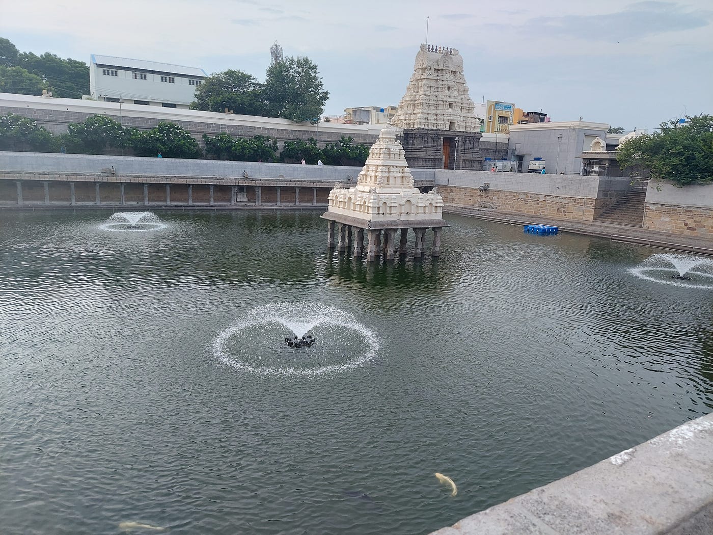 Arunachalam Temple