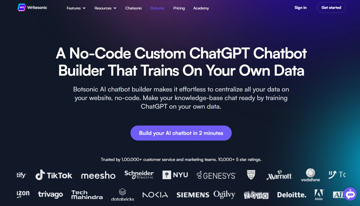 Create AI Chat Bot for Discord in 10 minutes