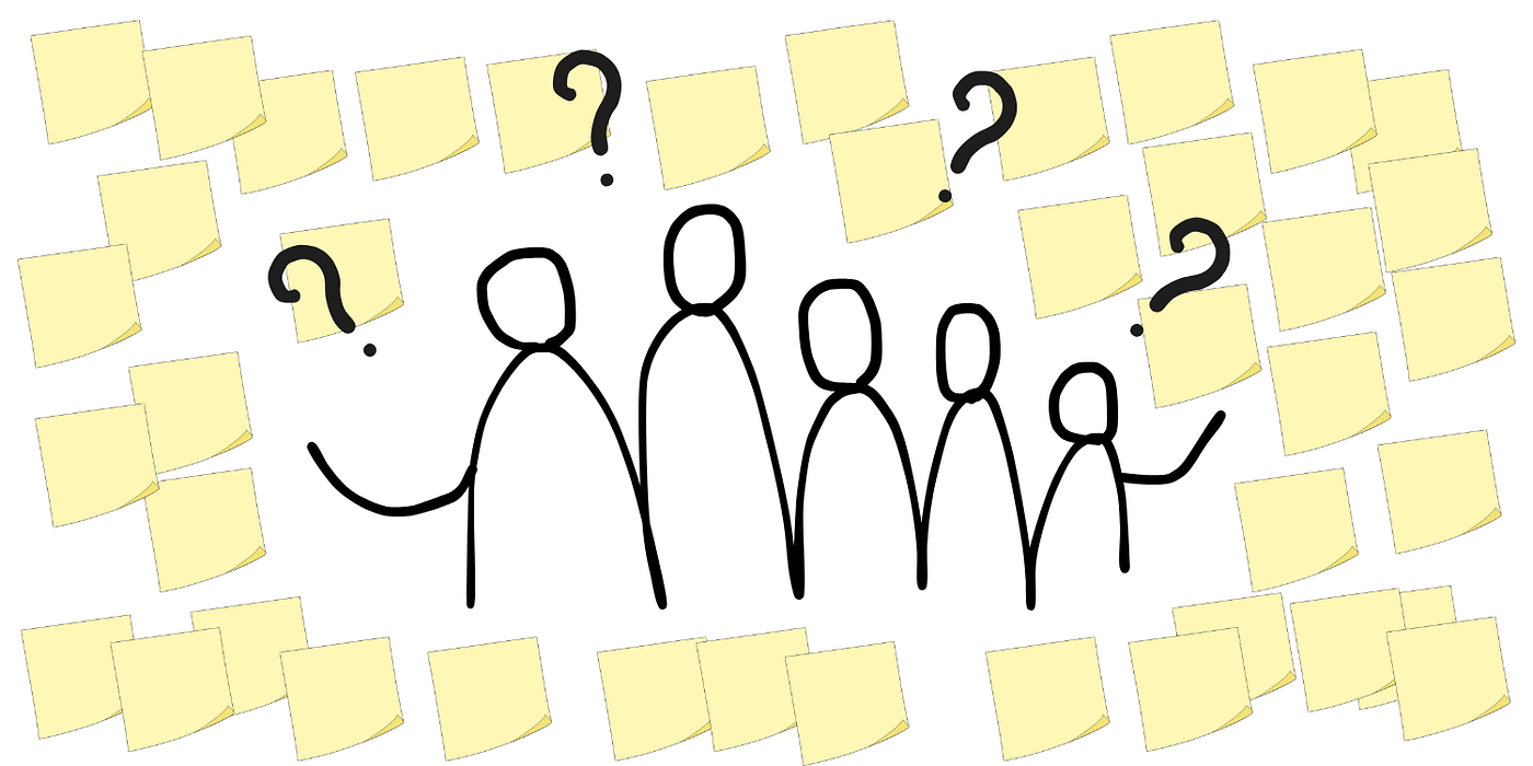 Le guide complet de 15 outils de convergence pour organiser, trier et voter parmi des centaines…