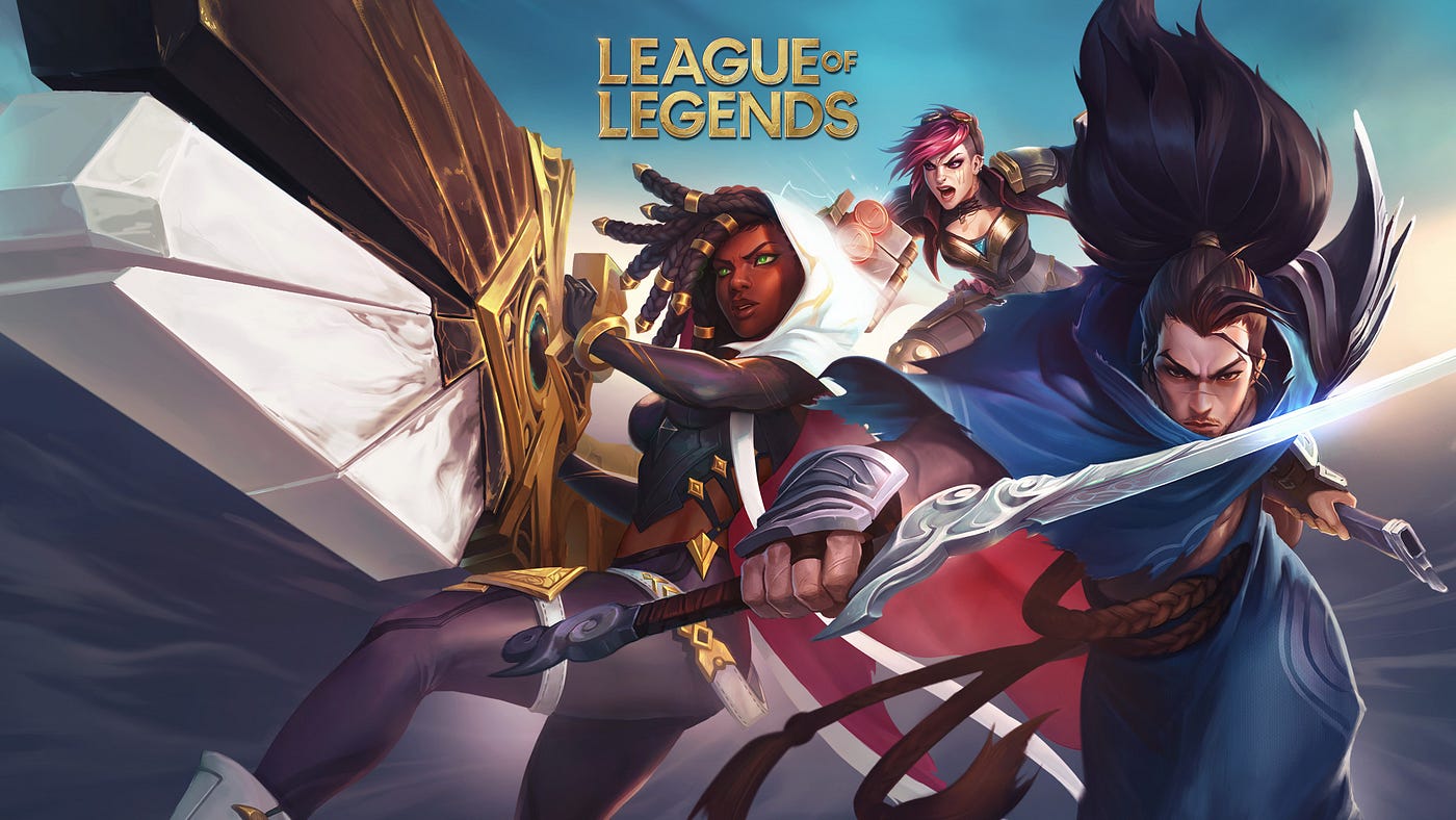 De Econômicas a Ultimate, League of Legends oferece variedades de