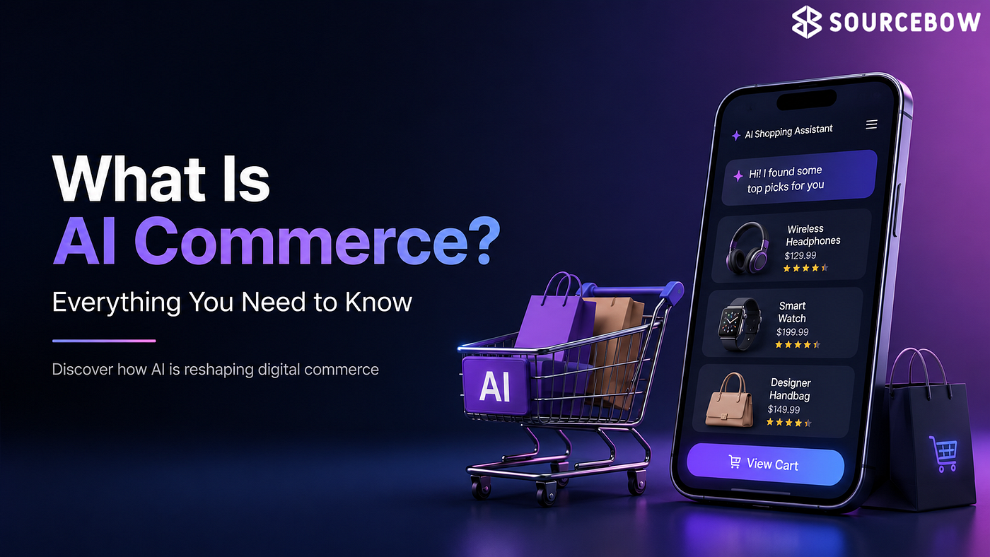 Google’s AI Shopping Shift Is Turning Product Data Into the New Storefront