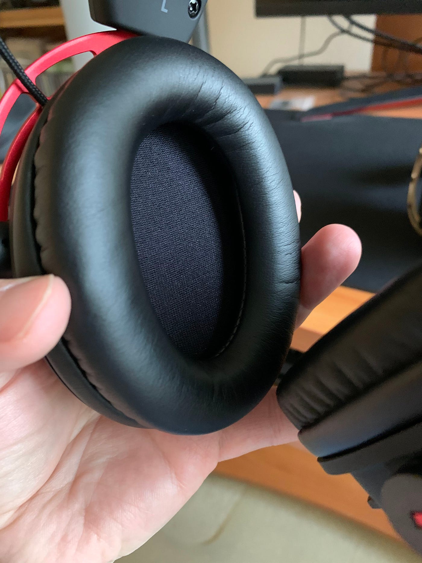 HyperX Cloud 3 Wireless review: all-day comfort with phenomenal battery life