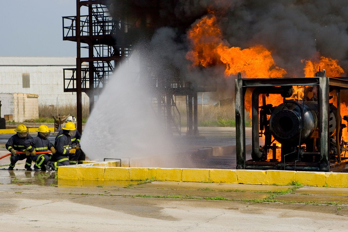 Industrial Training