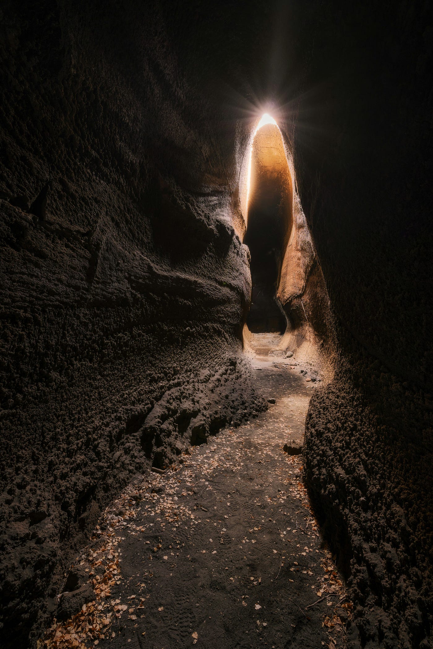 Photo by Marco Grosso on Unsplash