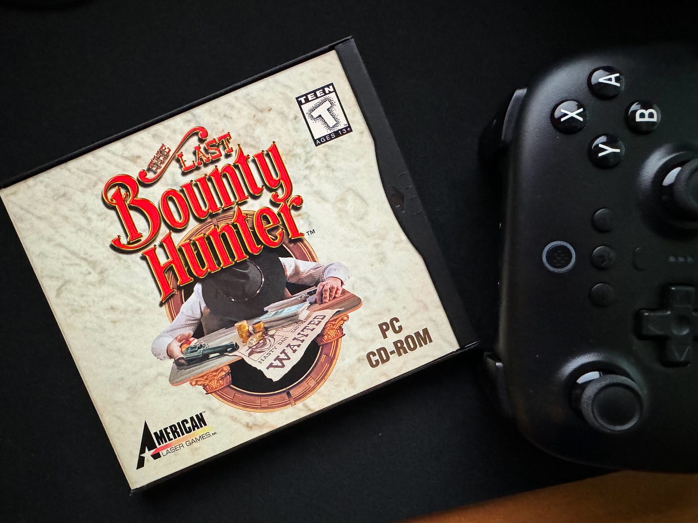 That Time Hollywood and Gaming Fell Into a Terrible Hole Together