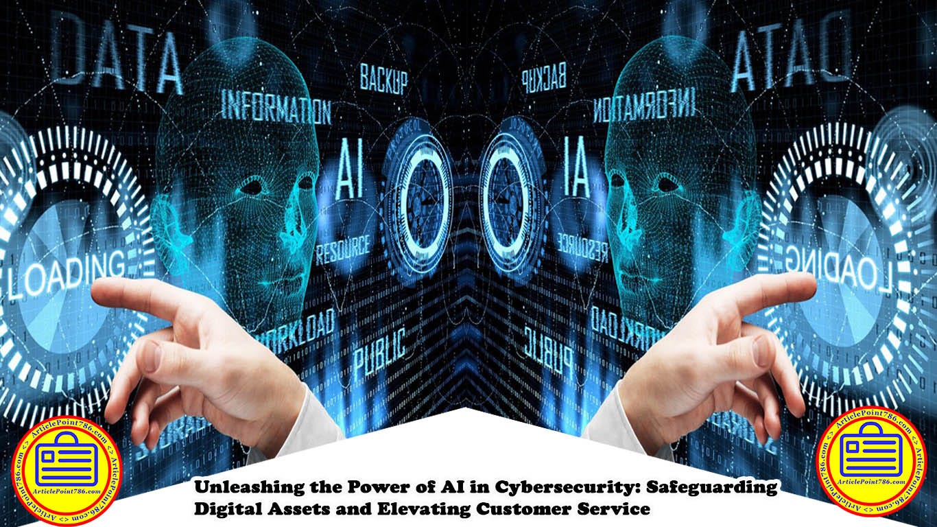 Unleashing the Power of AI in Cybersecurity: The AI Cyber Challenge