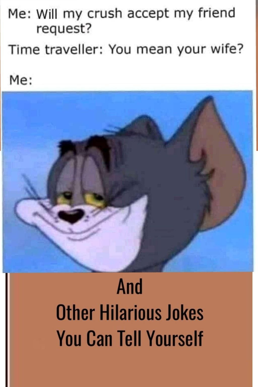 Using self-deprecating humour as a coping mechanism | by Gary | Medium