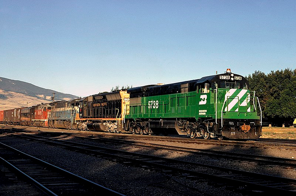 NORTH AMERICAN RAILROADS 北米鉄道百科 Utah Central Railway (1992) - Wikipedia