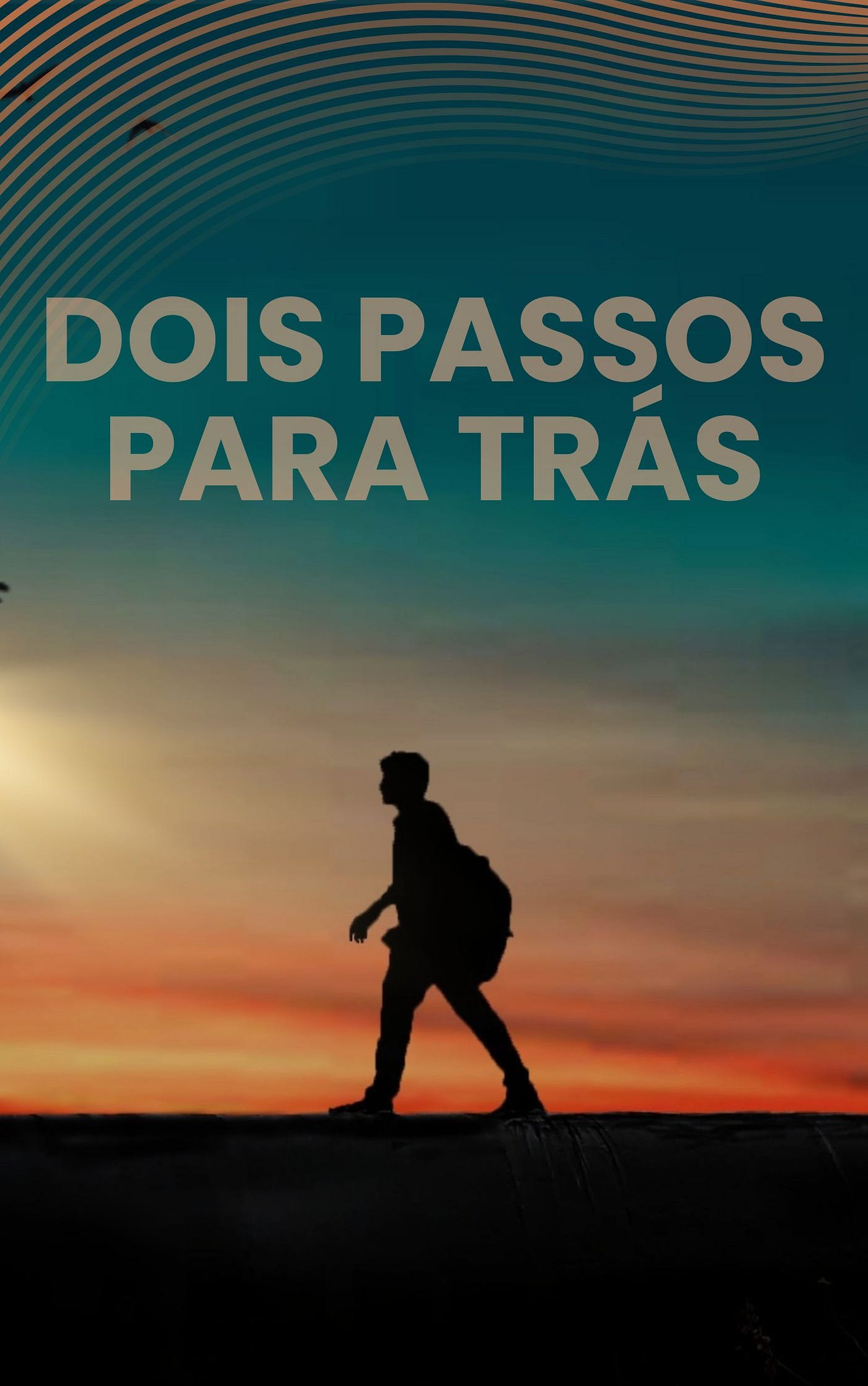 Dois Passos Para Trás