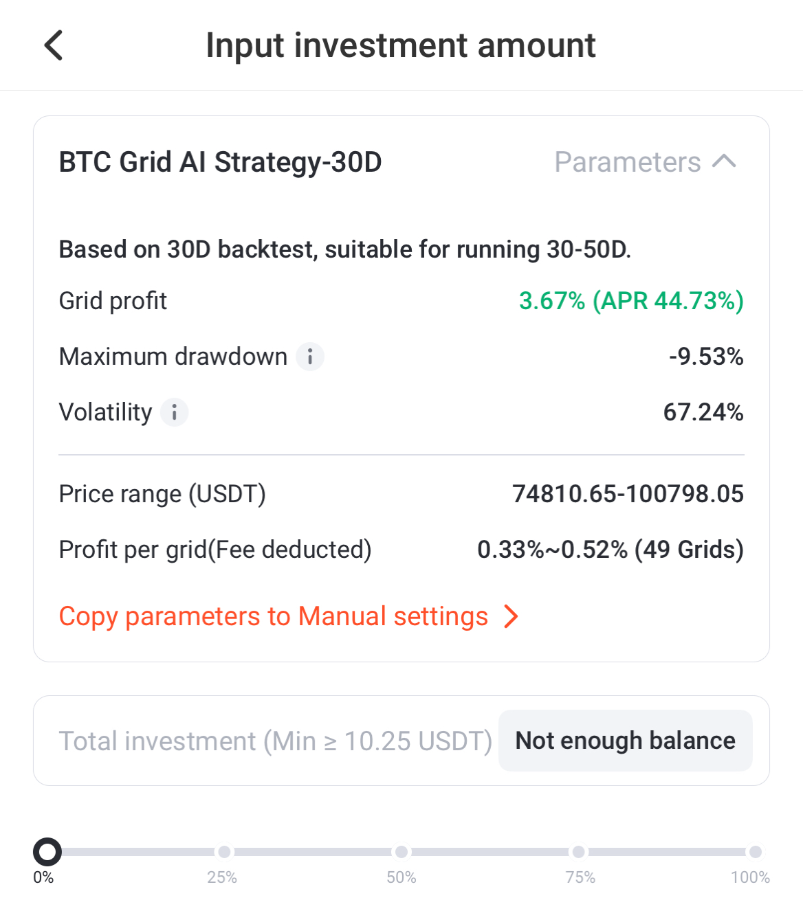 Pionex Crypto Trading Bot User Guide — Chapter 3.1— Sideways Bots | by  Automated Income Lifestyle w/ C.W.Morton | InsiderFinance Wire