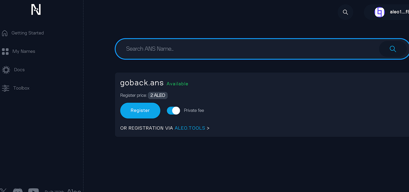 How to get $AlEO airdrop for free? | by Contactwestern | Medium