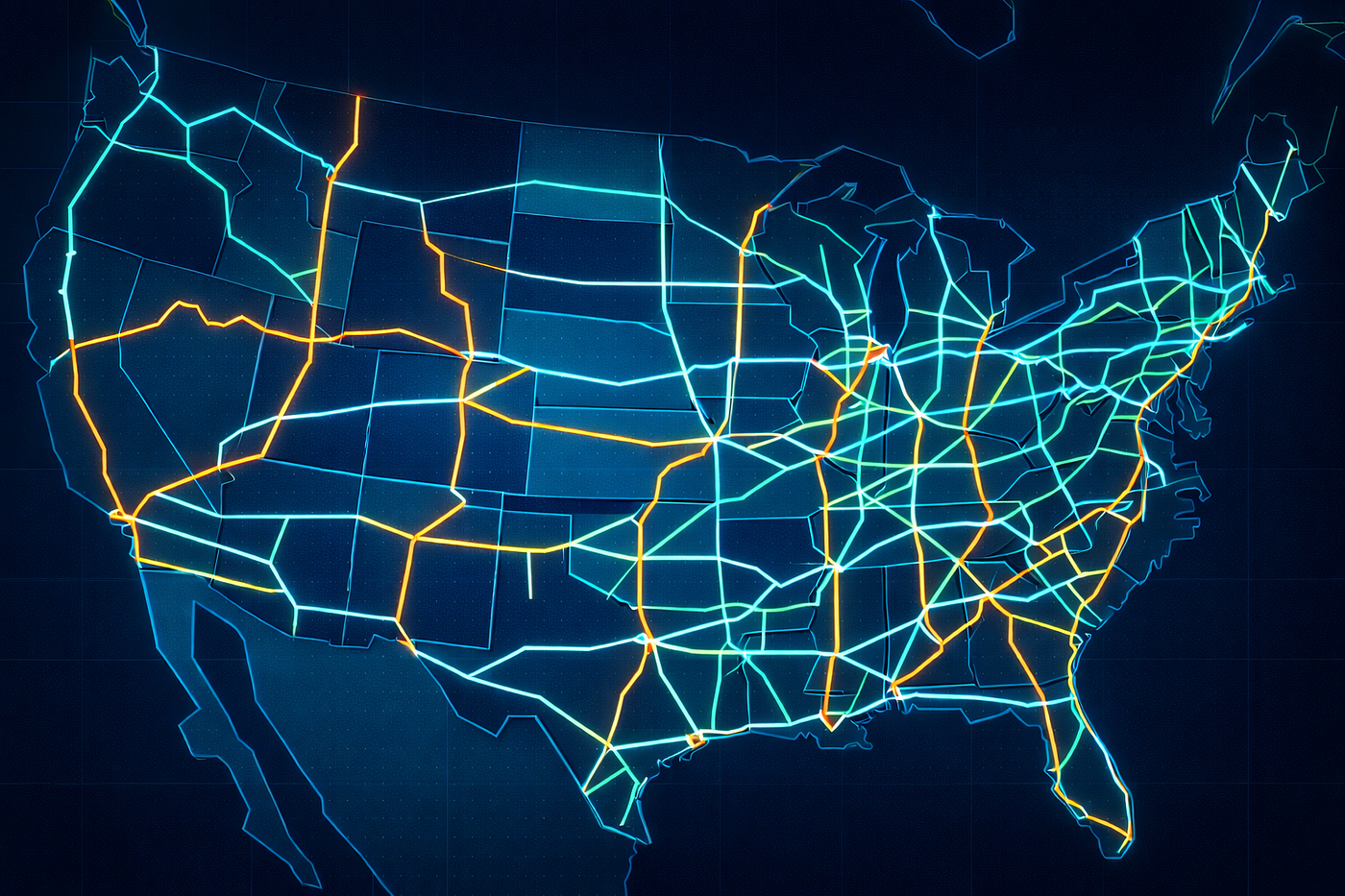 The Case for AI Governance Corridors