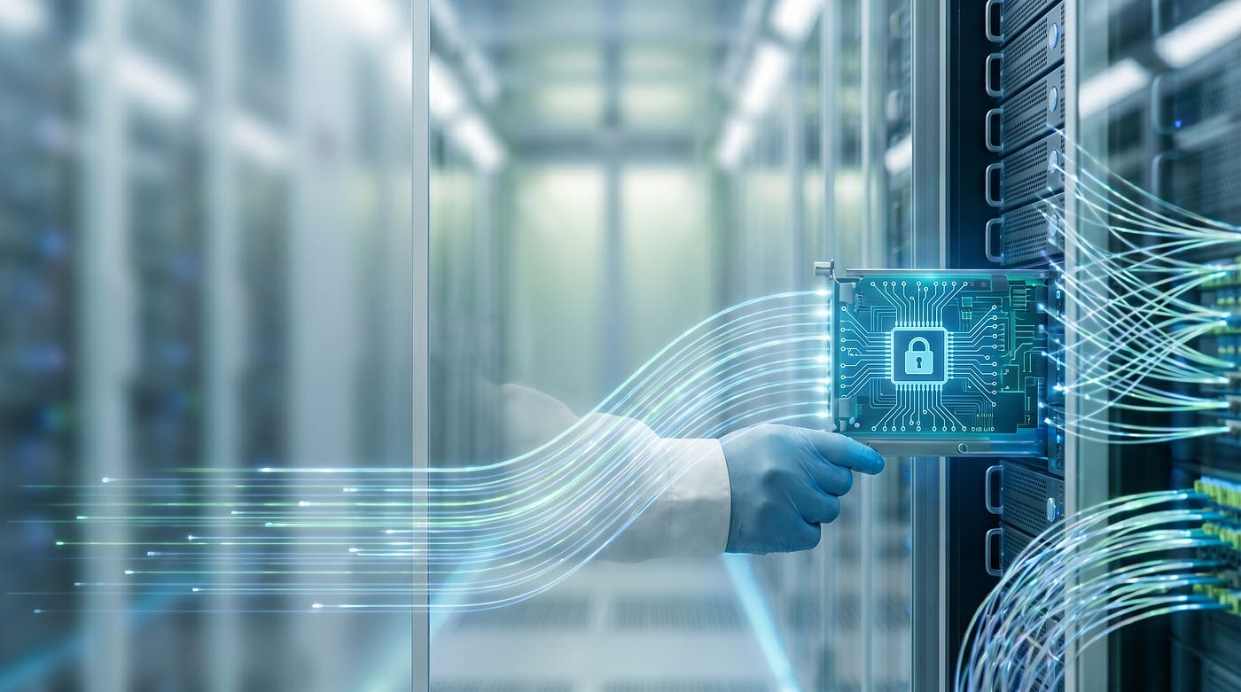 How Regulated Enterprises Build AI Data Governance Without Slowing Delivery