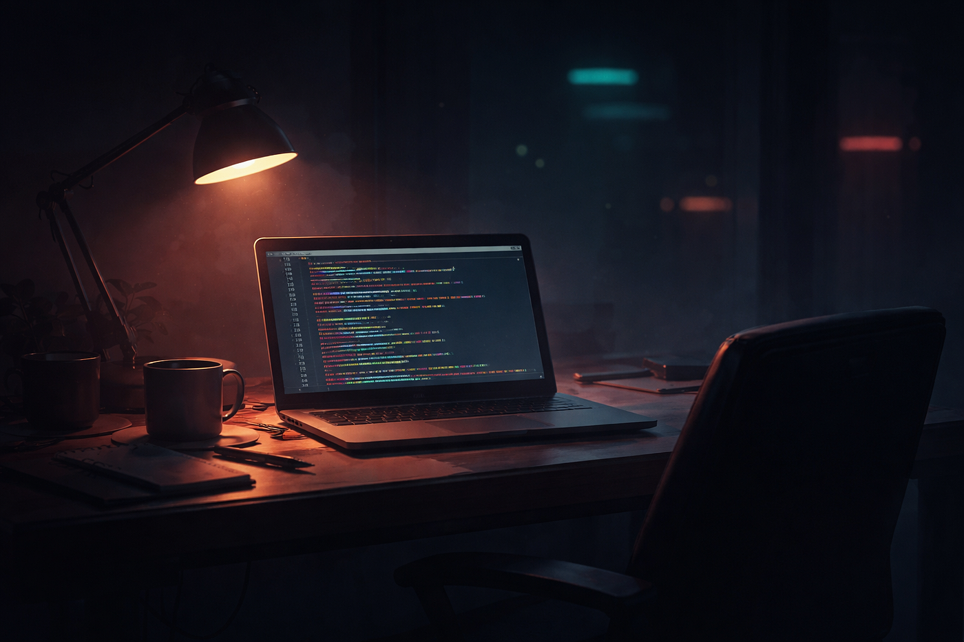 Remember Vibe Coders? Yeah… They’re Gone..