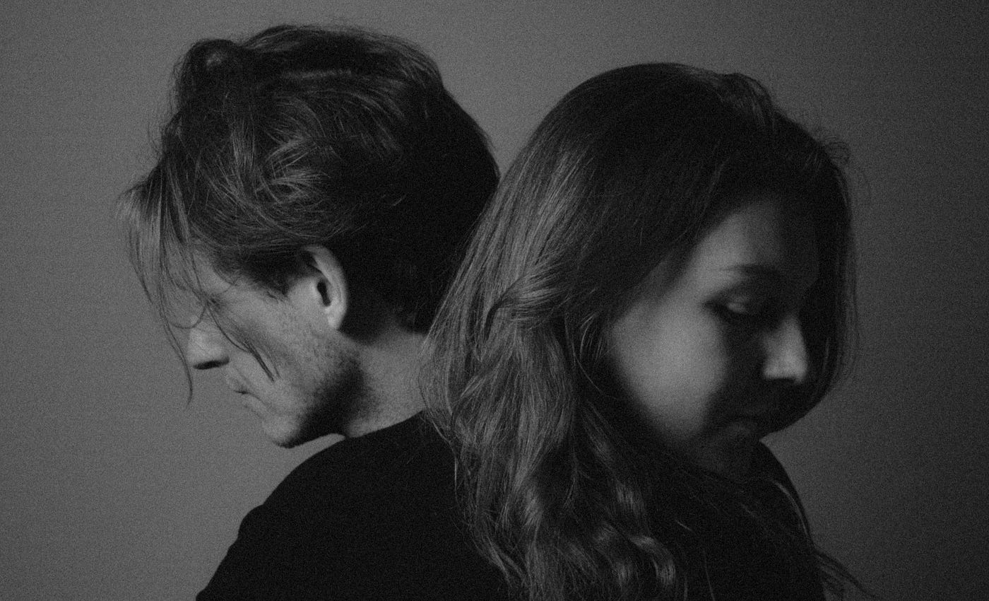 “How can a drained and broken relationship be repaired and strengthened?”